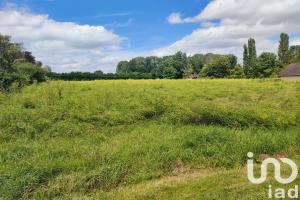 Picture of listing #331198807. Land for sale in Villemereuil