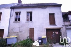 Picture of listing #331198959. House for sale in Fère-en-Tardenois