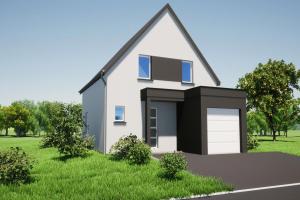 Picture of listing #331200718. House for sale in Sainte-Croix-en-Plaine