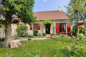Picture of listing #331201392. House for sale in Moret Loing et Orvanne