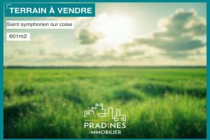 Photo de l'annonce nº 331201599. Terrain à vendre sur Saint-Symphorien-sur-Coise