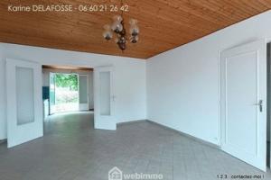 Photo de l'annonce nº 331201657. Maison à vendre sur Aubigny-Les Clouzeaux