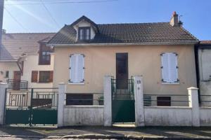 Picture of listing #331203364. House for sale in Savigny-sur-Orge