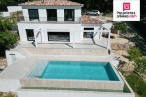 Picture of listing #331204666. House for sale in Draguignan