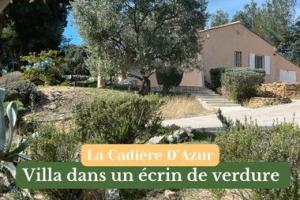 Photo de l'annonce nº 331205953. Maison à vendre sur La Cadière-d'Azur