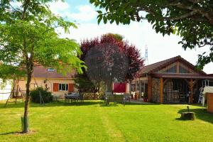 Picture of listing #331207282. House for sale in Varennes-Vauzelles
