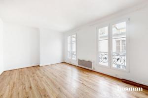 Picture of listing #331207554. Appartment for sale in Paris