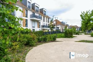 Picture of listing #331207603. Appartment for sale in Plaisir