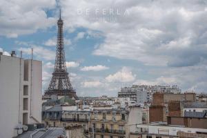 Picture of listing #331207614. Appartment for sale in Paris