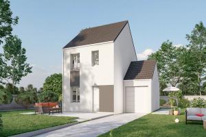 Picture of listing #331207775. House for sale in Melun