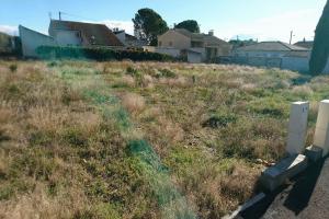 Picture of listing #331210084. Land for sale in Camaret-sur-Aigues