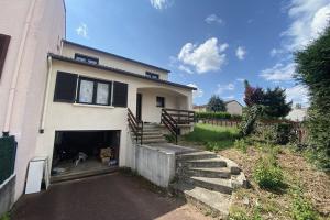 Picture of listing #331210730. House for sale in Saint-Chamond