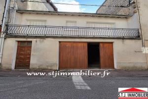 Photo de l'annonce nº 331211942. Maison à vendre sur Saint-Junien