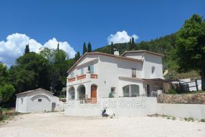 Picture of listing #331212137. House for sale in Solliès-Toucas