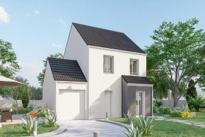 Picture of listing #331212148. House for sale in Viry-Châtillon