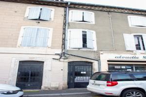 Picture of listing #331212706. Appartment for sale in Castres