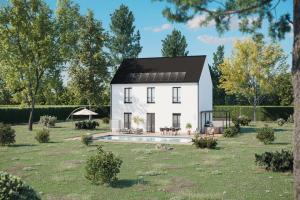 Picture of listing #331212734. House for sale in Limeil-Brévannes