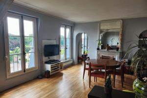 Picture of listing #331213310. Appartment for sale in Choisy-le-Roi