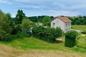 Picture of listing #331214507. House for sale in Saint-Gervais-d'Auvergne