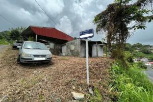 Picture of listing #331215236. Land for sale in Morne-des-Esses