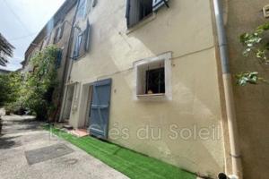 Photo de l'annonce nº 331221250. Appartement à vendre sur Sainte-Anastasie-sur-Issole