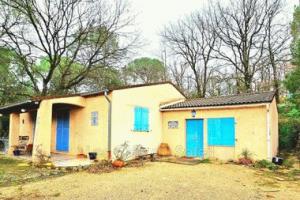 Picture of listing #331221269. House for sale in Brignoles