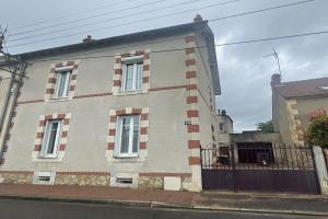 Picture of listing #331221851. Appartment for sale in Nevers