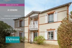 Picture of listing #331221957. Appartment for sale in La Bernerie-en-Retz