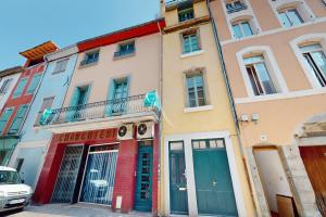 Picture of listing #331221989. Appartment for sale in Carcassonne