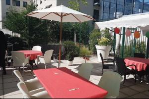 Picture of listing #331248657. Appartment for sale in Bobigny