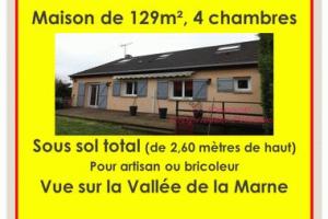 Photo de l'annonce nº 331257168. Maison à vendre sur Thorigny-sur-Marne